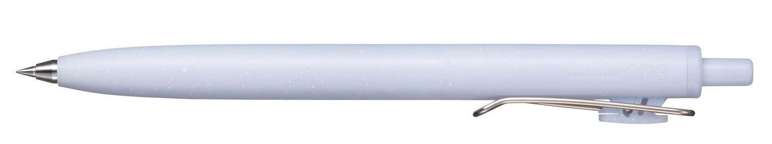 Mitsubishi Pencil Uni-ball One F Gel Pen 0.38mm