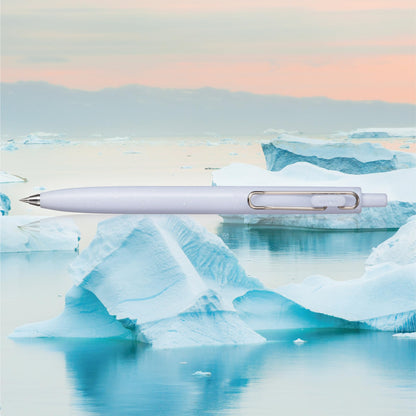 Mitsubishi Pencil Uni-ball One F Gel Pen 0.38mm