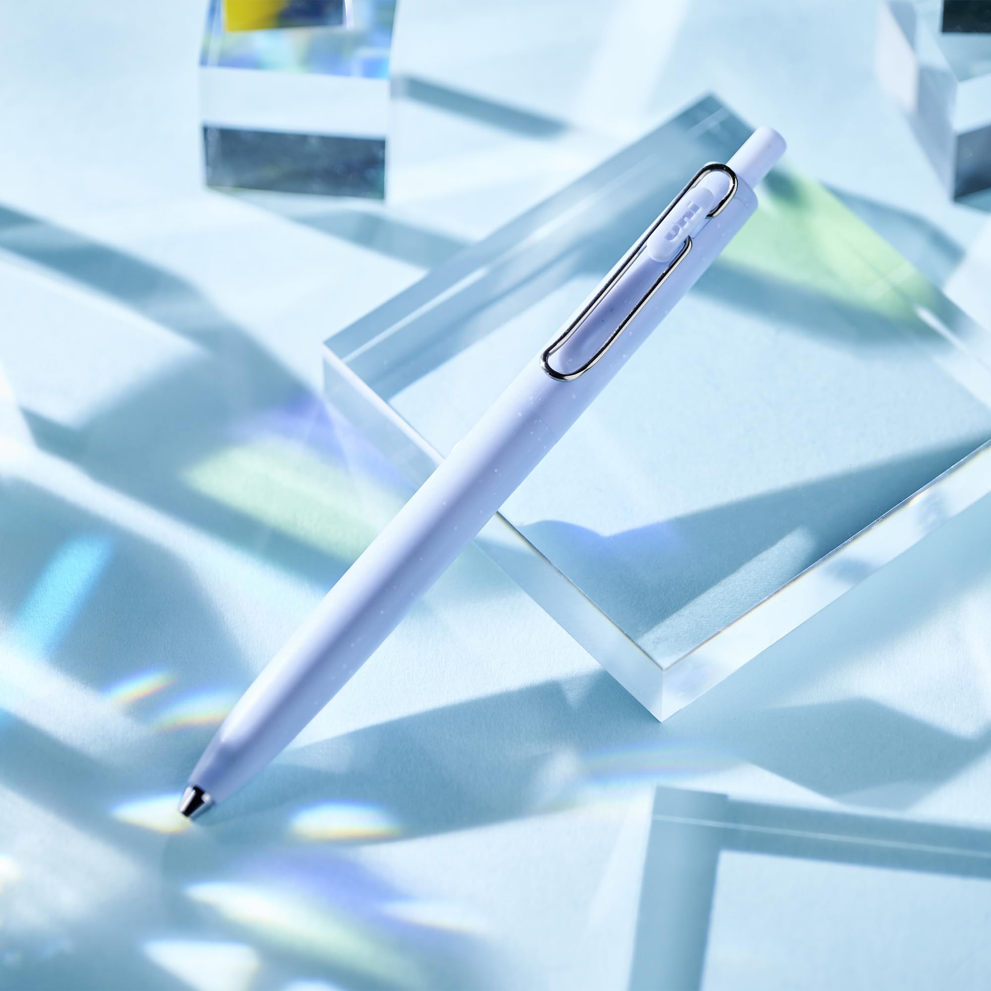Mitsubishi Pencil Uni-ball One F Gel Pen 0.38mm