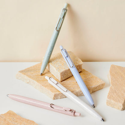 Mitsubishi Pencil Uni-ball One F Gel Pen 0.38mm