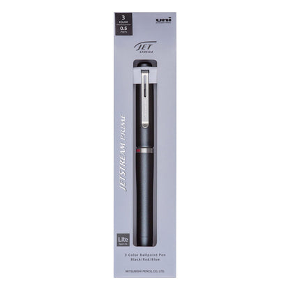Mitsubishi Pencil Jetstream Prime 0.5mm Ballpoint Pen