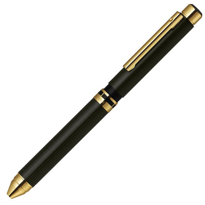ZEBRA Multi-Function Pen Sharbo X with Various Finishes