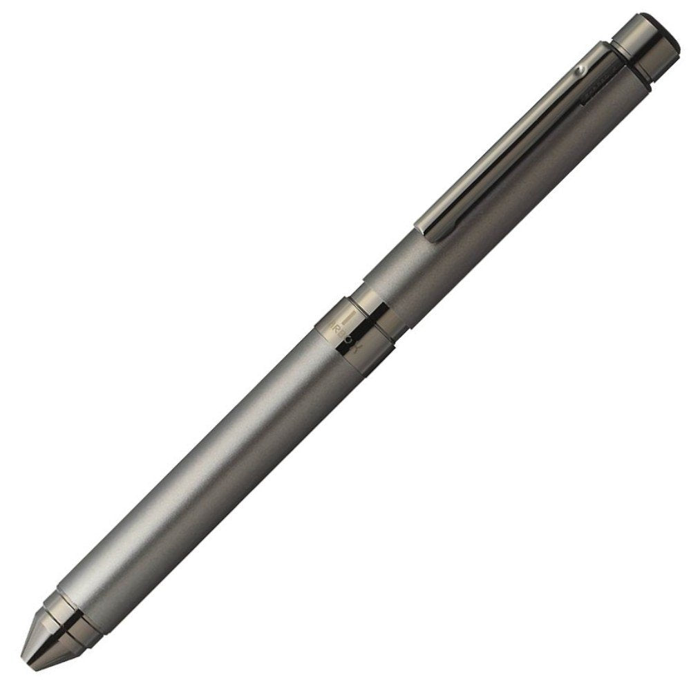 ZEBRA Multi-Function Pen Sharbo X with Various Finishes