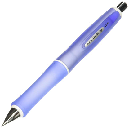 PILOT Dr. Grip G Spec Frost Color Series 0.5mm Mechanical Pencil