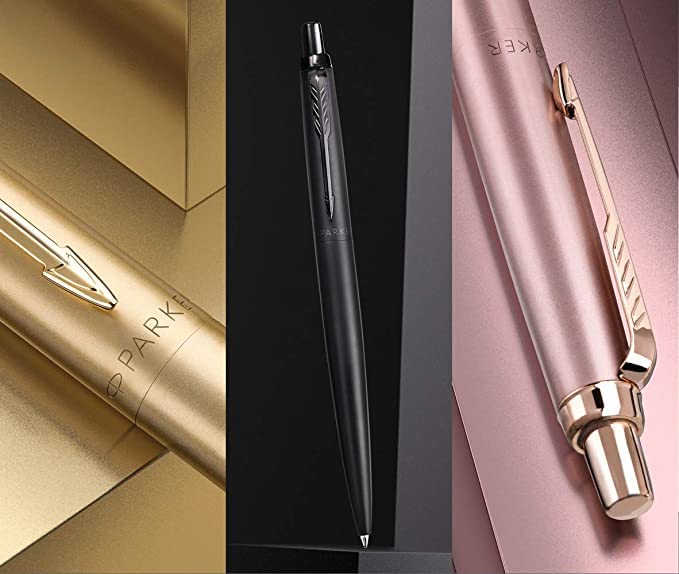 PARKER Jotter XL Ballpoint Pen Gift Set &amp; Single Pen Options