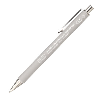 Nitoms STALOGY Mechanical Pencil &amp; Ballpoint Pen 0.5mm and 0.7mm