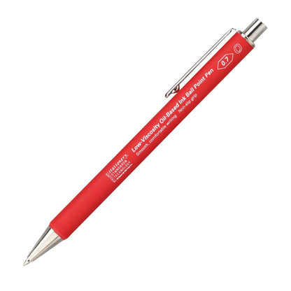 Nitoms STALOGY Mechanical Pencil &amp; Ballpoint Pen 0.5mm and 0.7mm