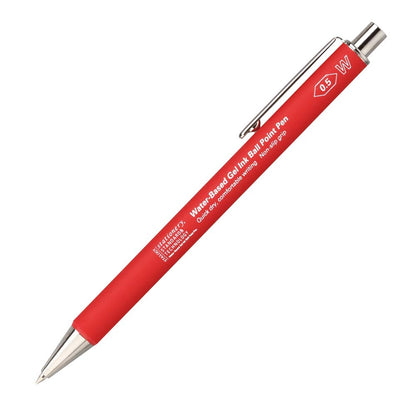 Nitoms STALOGY Mechanical Pencil &amp; Ballpoint Pen 0.5mm and 0.7mm