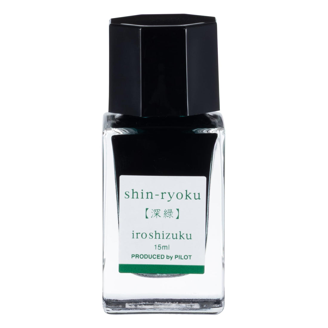 PILOT Iroshizuku Mini Ink 15ml for Elegant Writing &amp; Calligraphy
