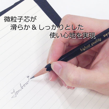 Tombow Premium Pencil 12-Pack Variety for Smooth Writing Experience