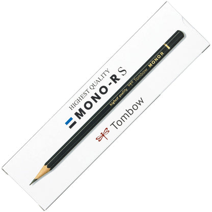 Tombow Premium Pencil 12-Pack Variety for Smooth Writing Experience