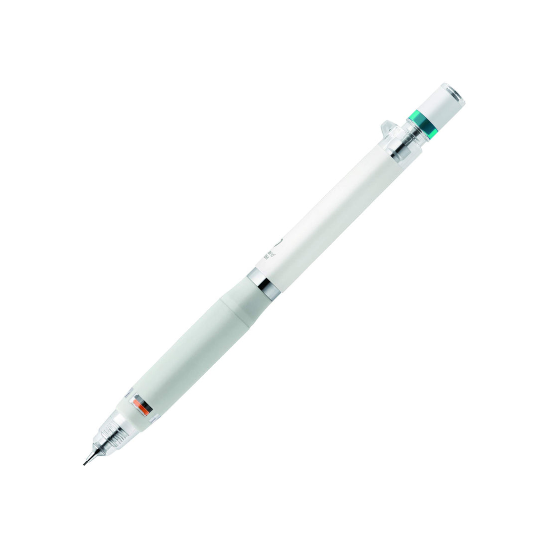 ZEBRA DelGuard Mechanical Pencil Type ER 0.5mm