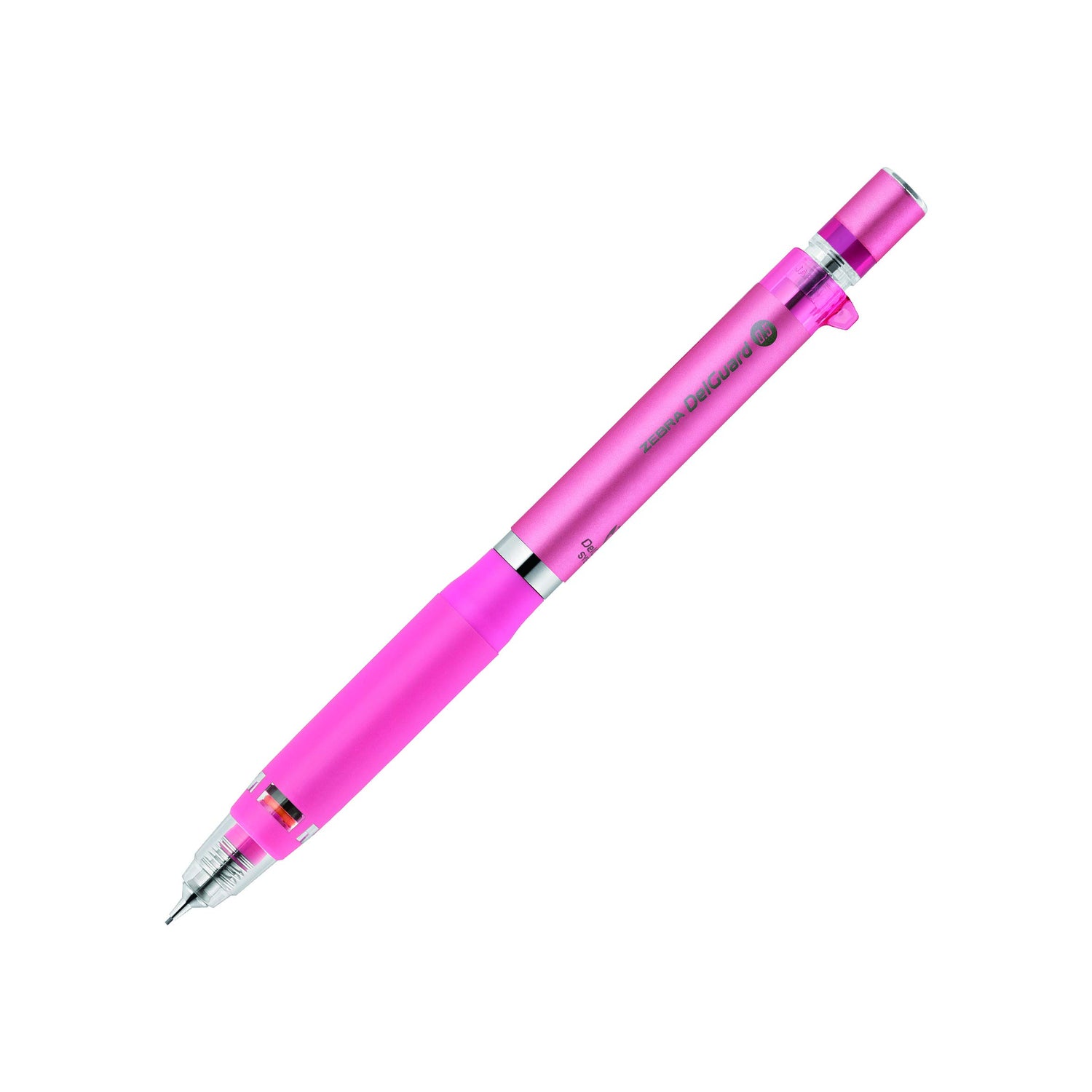 ZEBRA DelGuard Mechanical Pencil Type ER 0.5mm