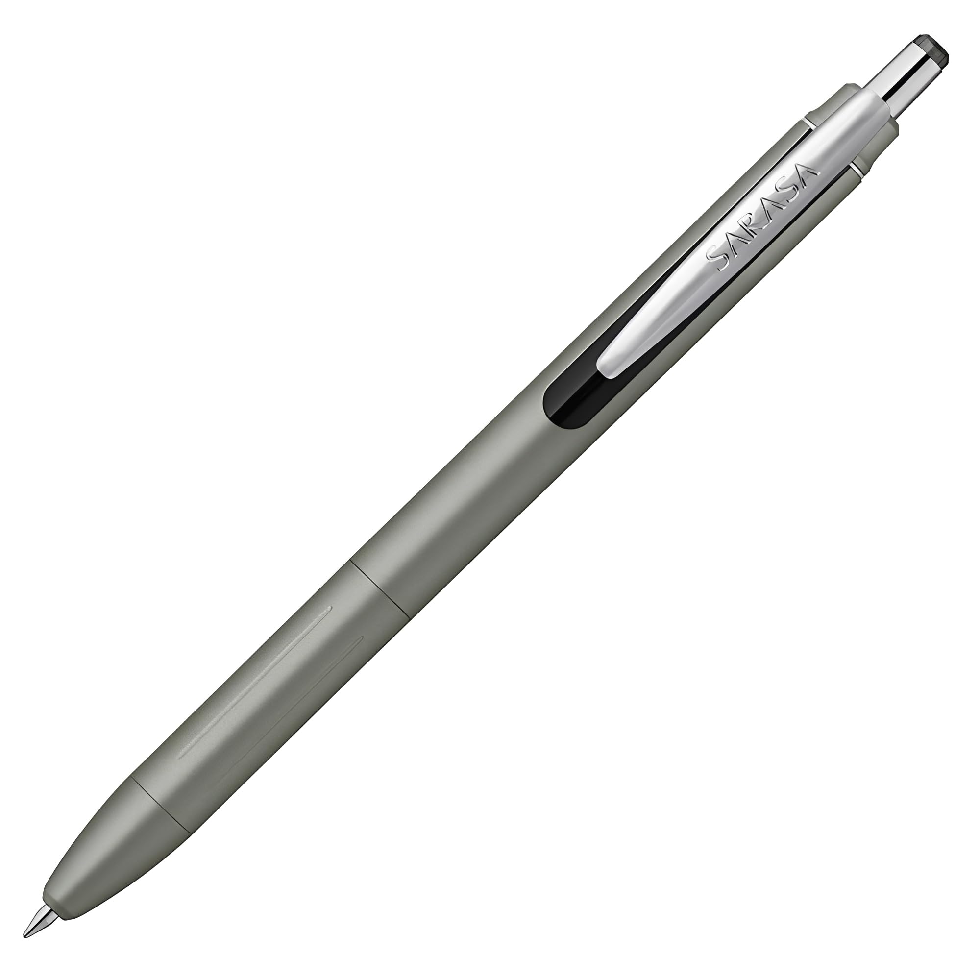 ZEBRA Sarasa Grand Gel Pen 0.5mm Black Ink &amp; Deep Blue Ink