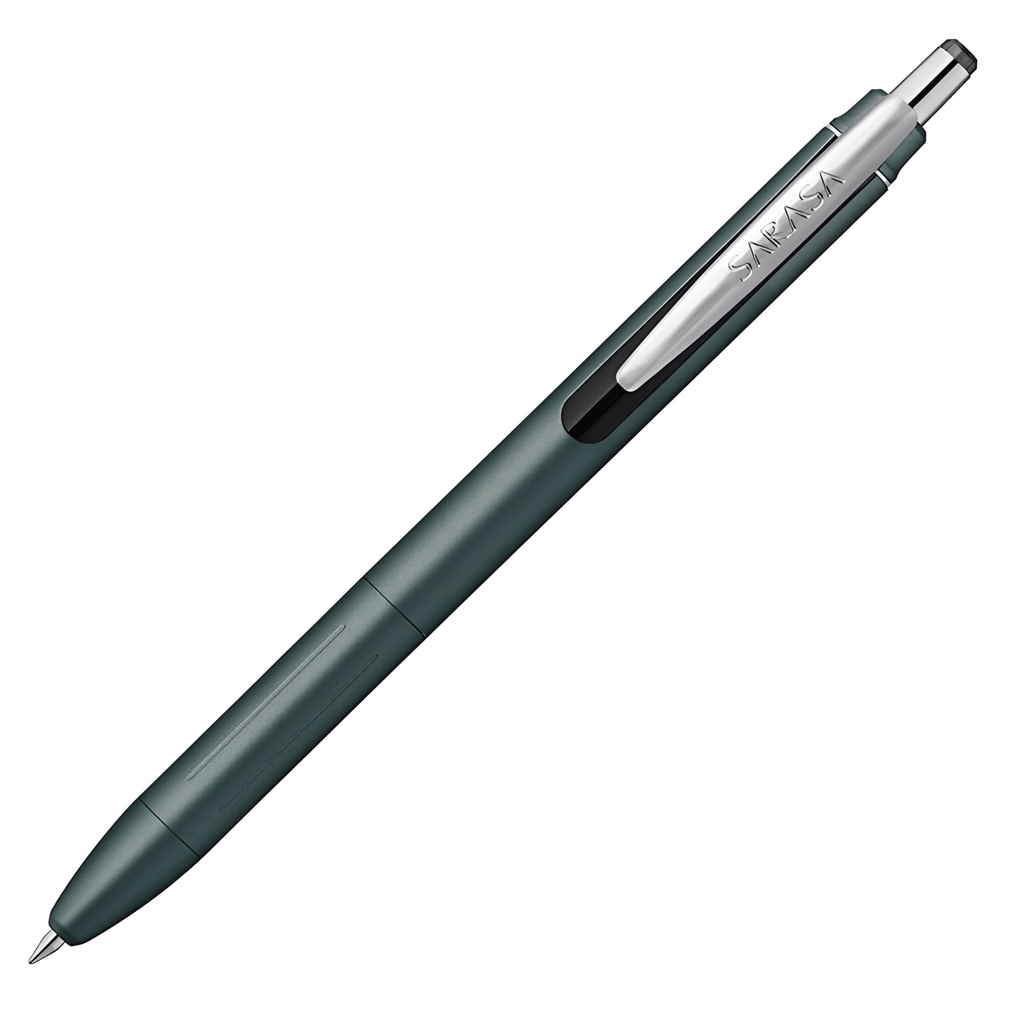 ZEBRA Sarasa Grand Gel Pen 0.5mm Black Ink &amp; Deep Blue Ink