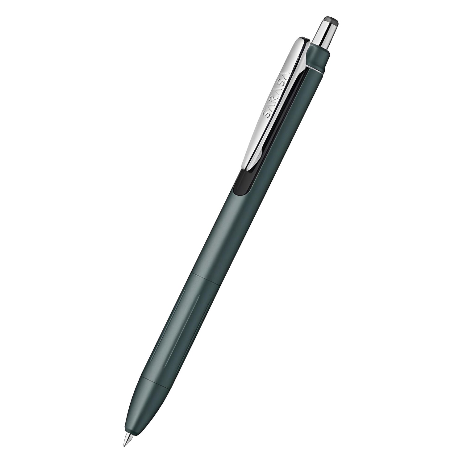 ZEBRA Sarasa Grand Gel Pen 0.5mm Black Ink &amp; Deep Blue Ink