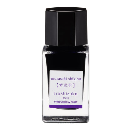 PILOT Iroshizuku Mini Ink 15ml for Elegant Writing &amp; Calligraphy