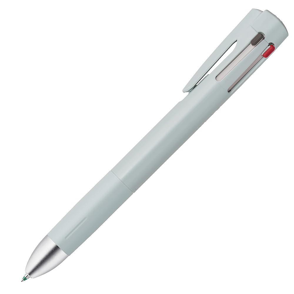ZEBRA Blen 4+S Multifunction Pen 0.5mm