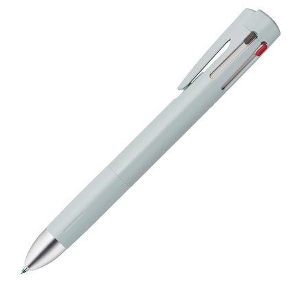 ZEBRA Blen 4+S Multifunction Pen 0.5mm