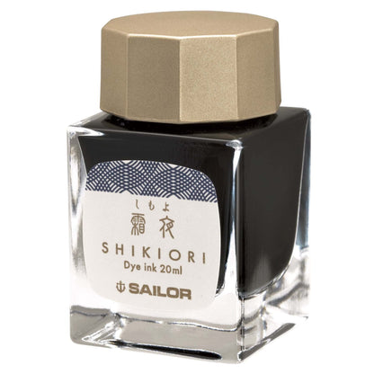 Sailor Fountain Pen Ink Shiki Ori Tsukiyo no Minamo 50ml