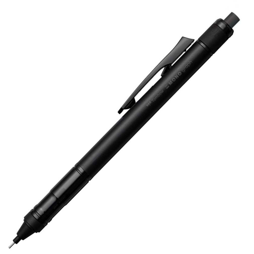 Tombow Mechanical Pencil 0.5mm Monograph Tune