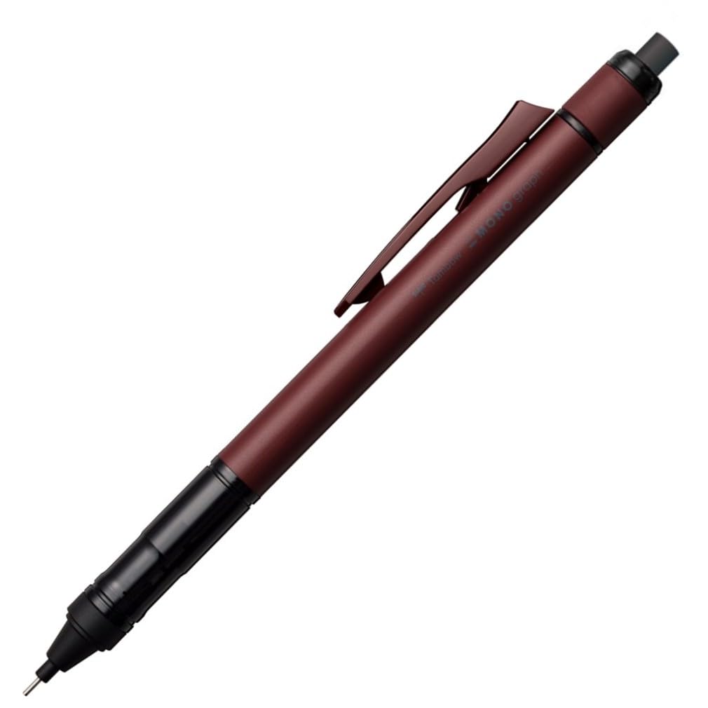 Tombow Mechanical Pencil 0.5mm Monograph Tune