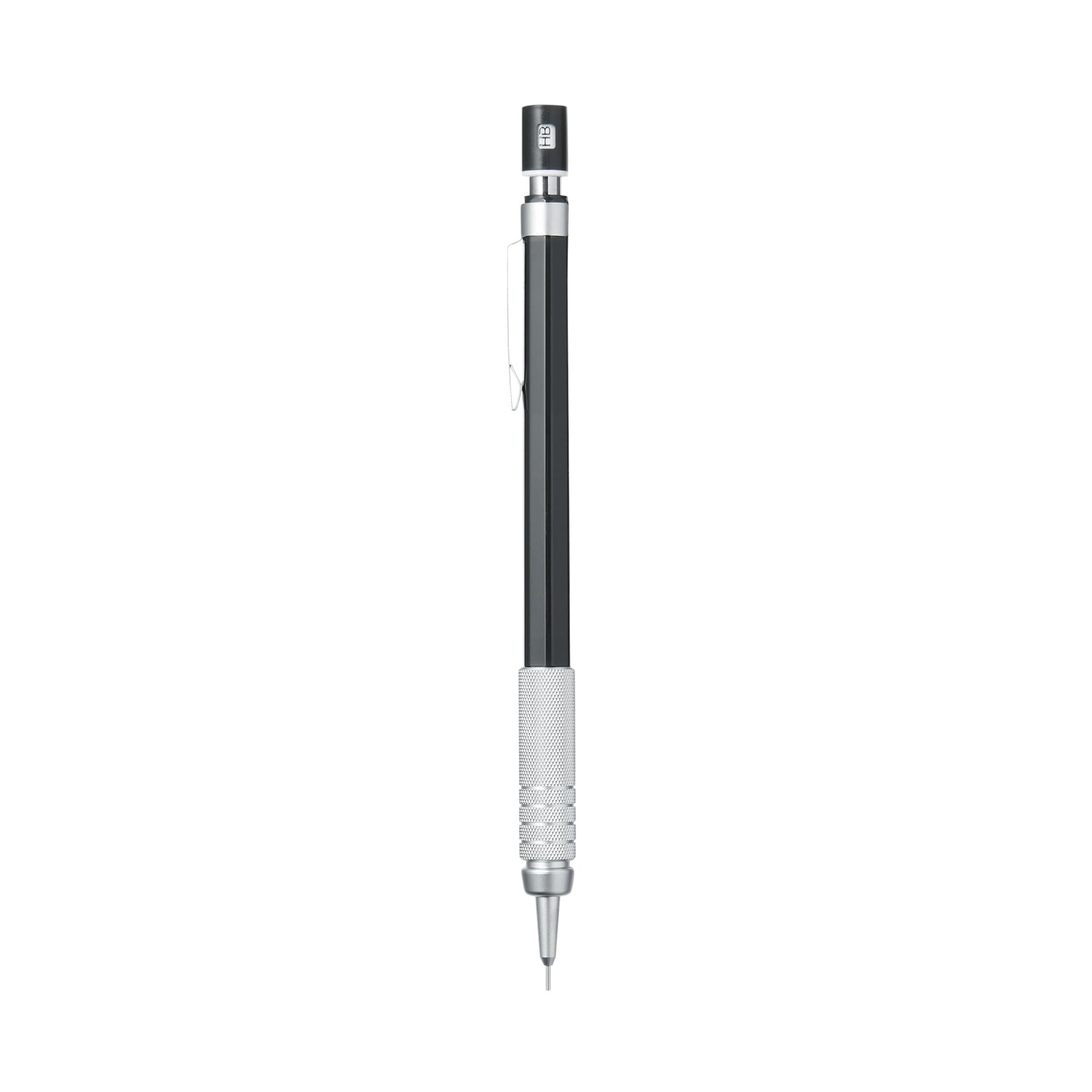 MUJI Mechanical Pencil Low Center of Gravity 0.5mm &amp; 0.3mm