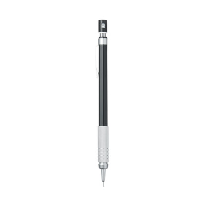 MUJI Mechanical Pencil Low Center of Gravity 0.5mm &amp; 0.3mm
