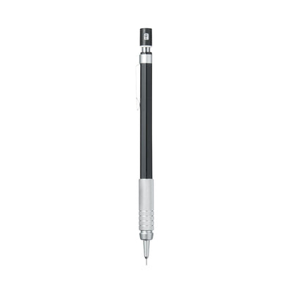 MUJI Mechanical Pencil Low Center of Gravity 0.5mm &amp; 0.3mm
