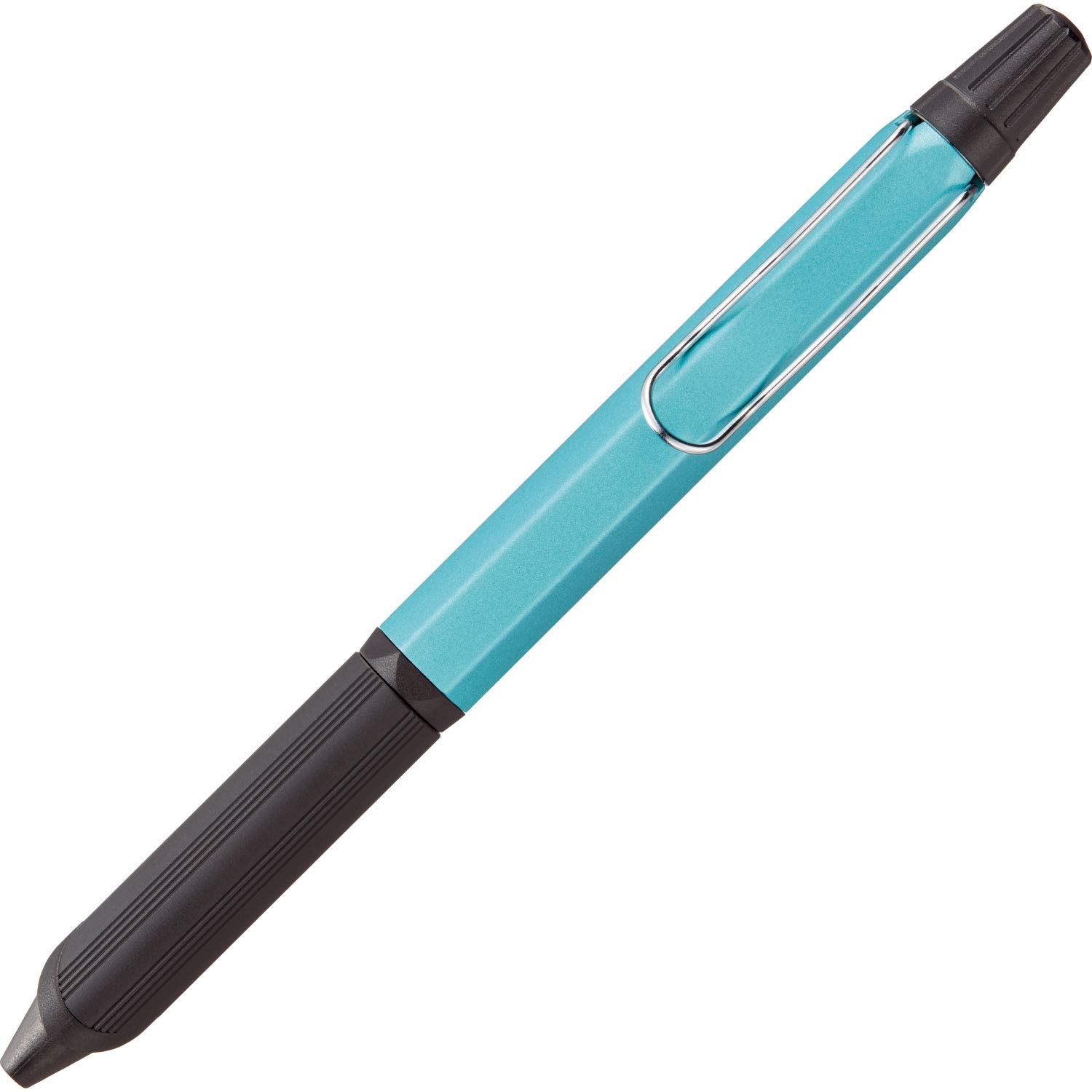 Mitsubishi Pencil Jetstream Edge 0.28mm 3-Color Ballpoint Pen