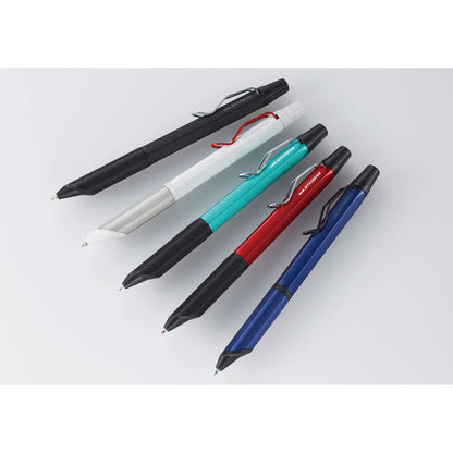 Mitsubishi Pencil Jetstream Edge 0.28mm 3-Color Ballpoint Pen