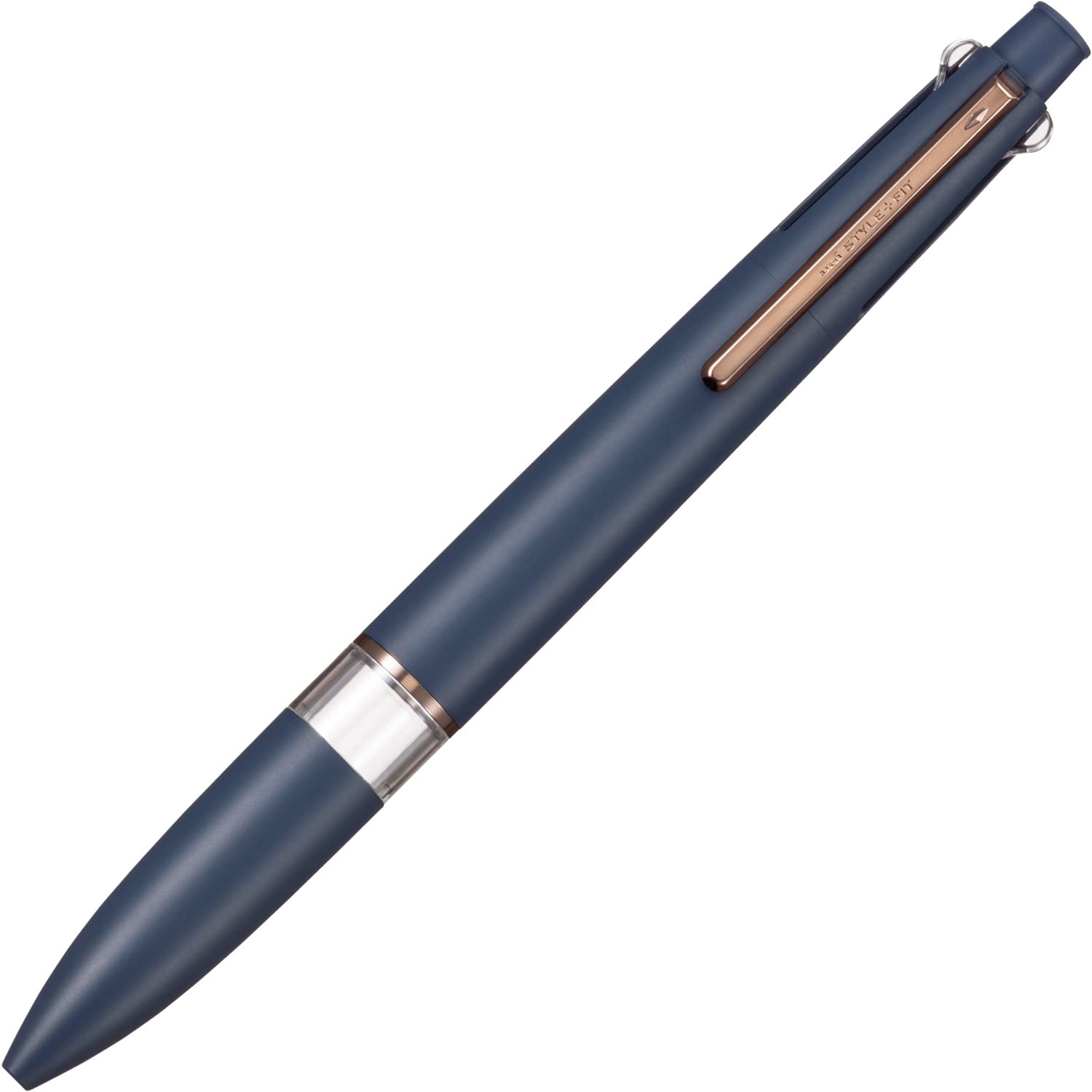 Mitsubishi Pencil Style Fit 5-Color Holder Meister