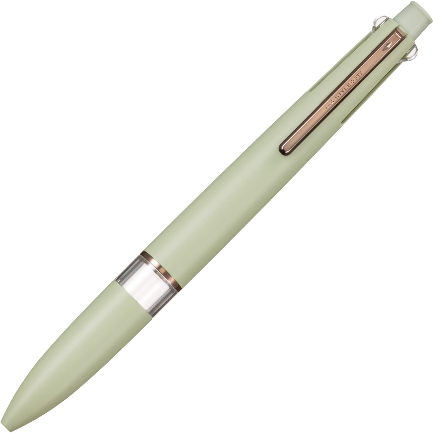 Mitsubishi Pencil Style Fit 5-Color Holder Meister