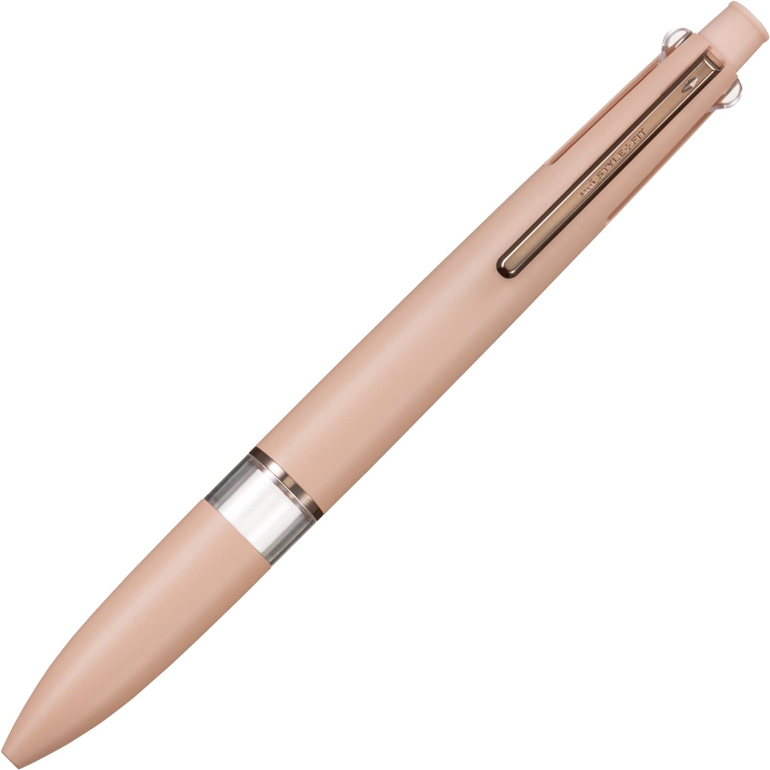 Mitsubishi Pencil Style Fit 5-Color Holder Meister