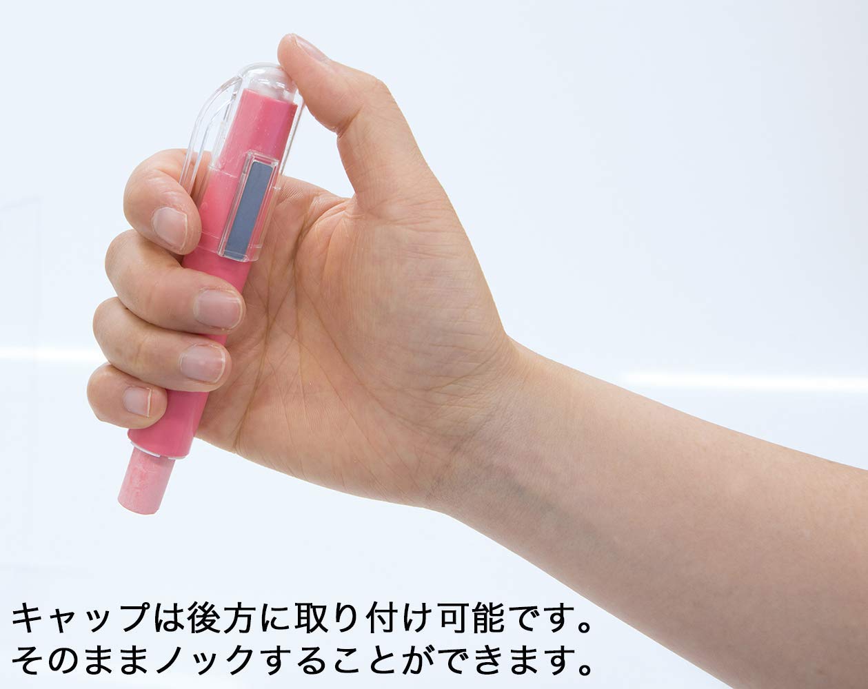 Shinwa Sokutei Chalk Holder Set &amp; Standard Options for Versatile Use