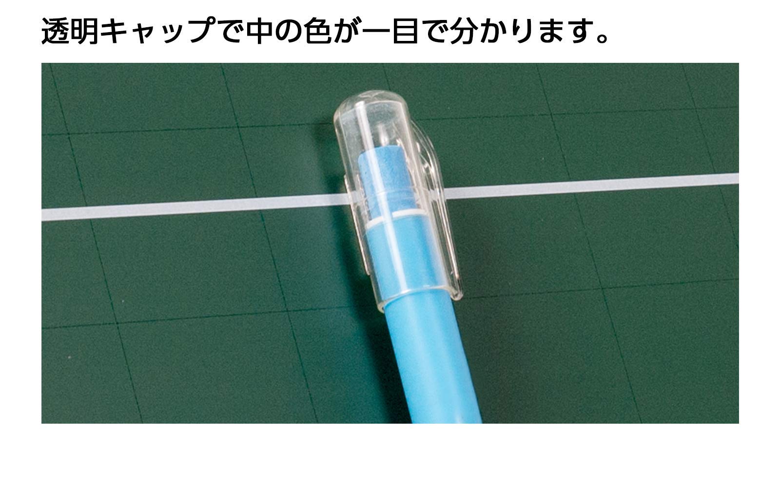 Shinwa Sokutei Chalk Holder Set &amp; Standard Options for Versatile Use