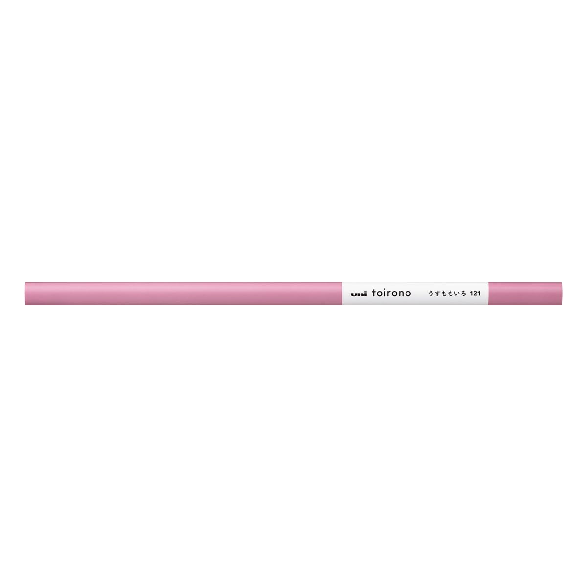 Mitsubishi Pencil Toirono Colored Pencils Set of 12 &amp; 24 Colors