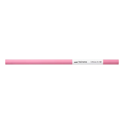 Mitsubishi Pencil Toirono Colored Pencils Set of 12 &amp; 24 Colors