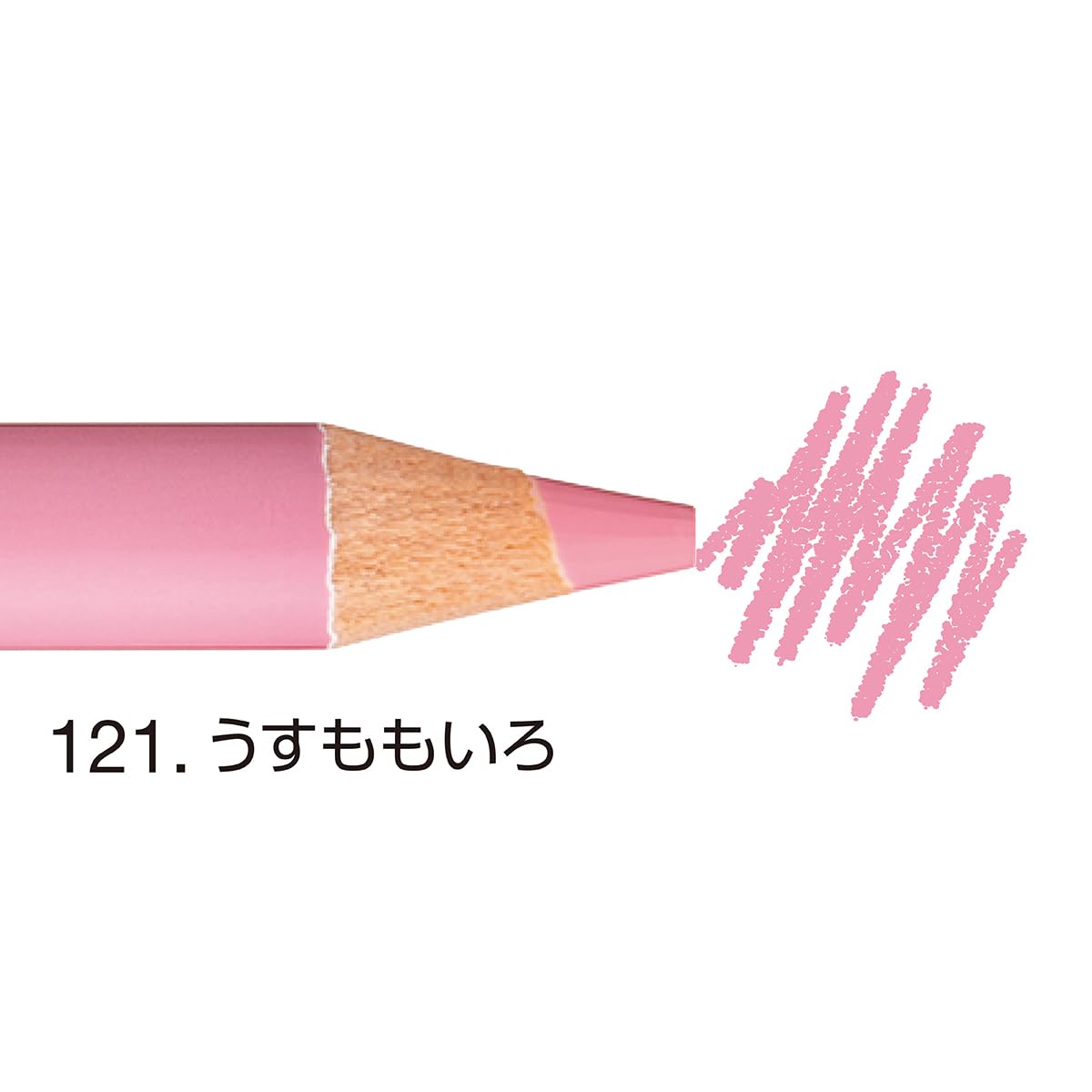 Mitsubishi Pencil Toirono Colored Pencils Set of 12 &amp; 24 Colors