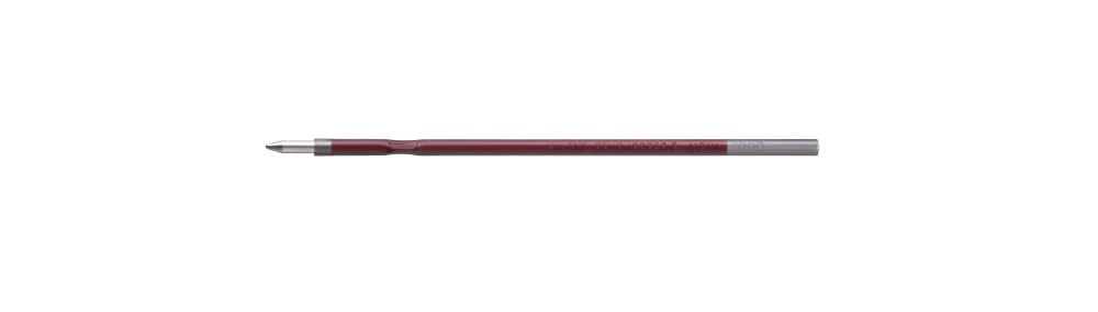 PILOT Ballpoint Pen Refills BSRF 05, 07, 12 for Smooth Writing