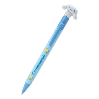 SANRIO Mascot Ballpoint Pen for Fun Writing &amp; Adorable Design
