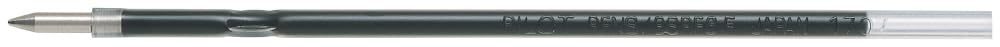 PILOT Ballpoint Pen Refills BSRF 05, 07, 12 for Smooth Writing