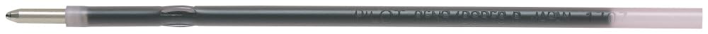 PILOT Ballpoint Pen Refills BSRF 05, 07, 12 for Smooth Writing
