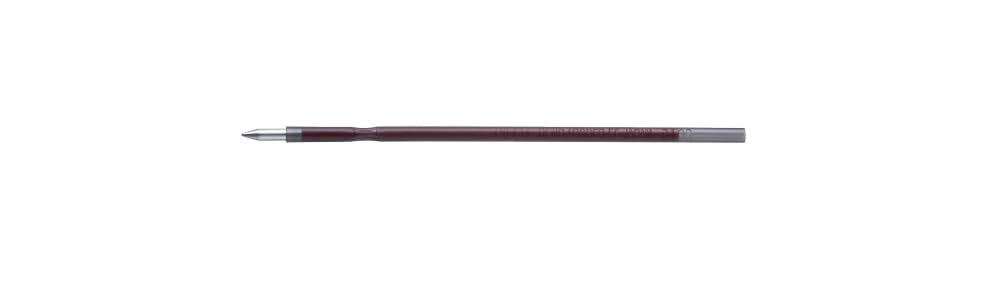 PILOT Ballpoint Pen Refills BSRF 05, 07, 12 for Smooth Writing