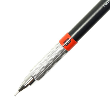 Mitsubishi Pencil Mechanical Pencil 0.5mm &amp; 0.9mm for Drafting