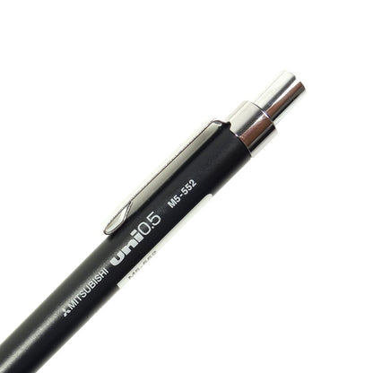 Mitsubishi Pencil Mechanical Pencil 0.5mm &amp; 0.9mm for Drafting