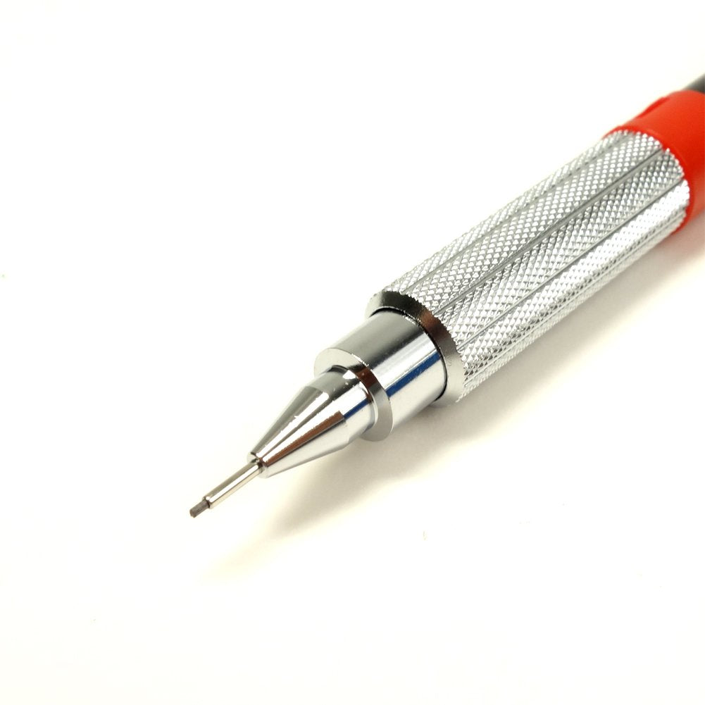 Mitsubishi Pencil Mechanical Pencil 0.5mm &amp; 0.9mm for Drafting