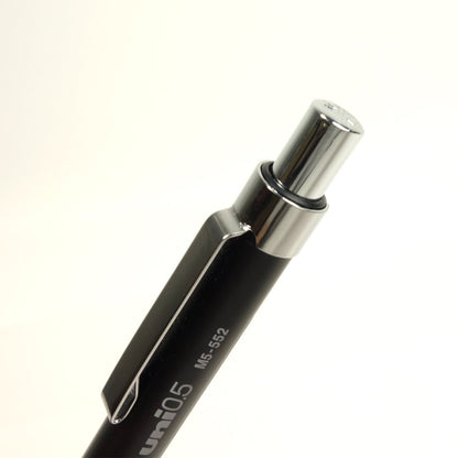Mitsubishi Pencil Mechanical Pencil 0.5mm &amp; 0.9mm for Drafting