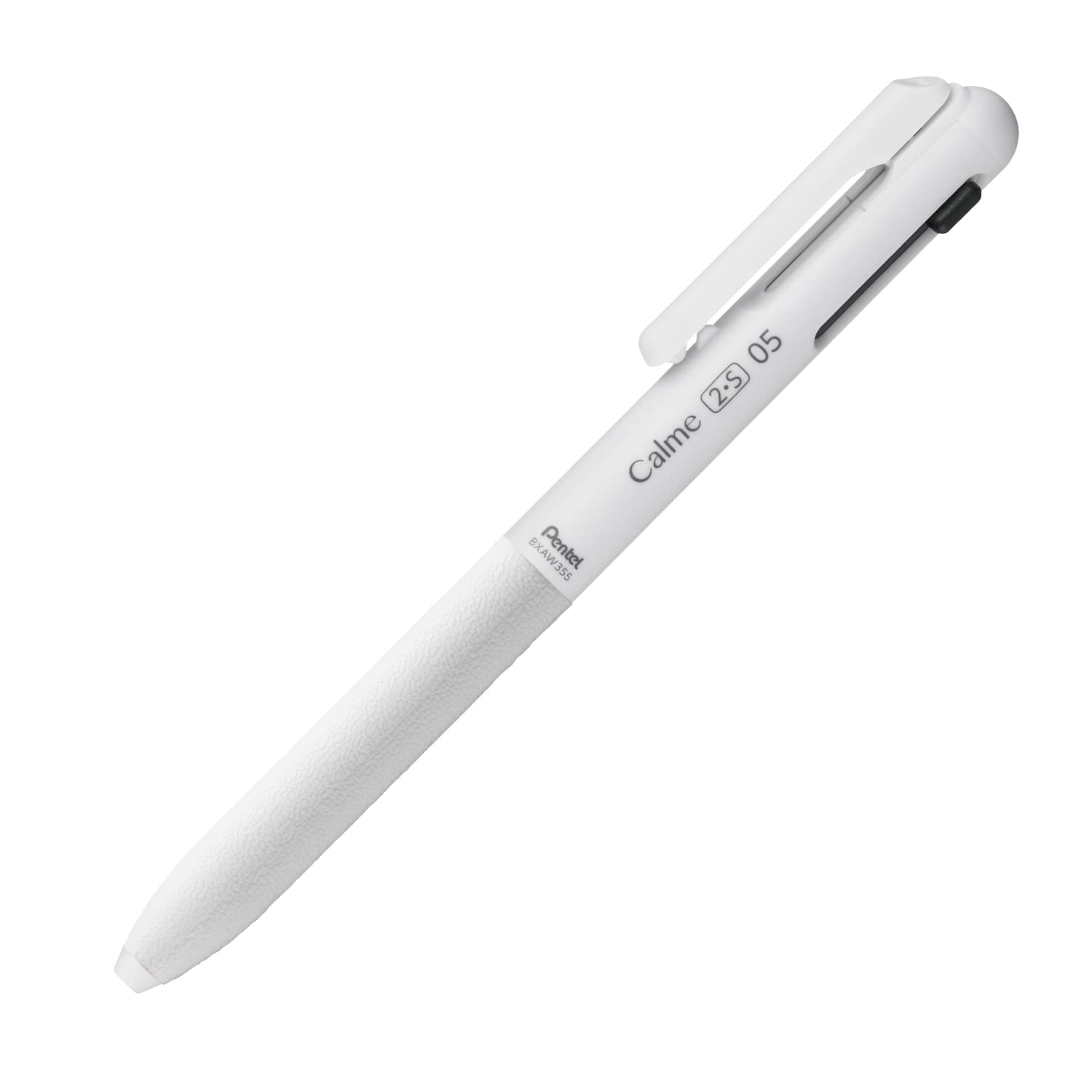 Pentel Multi-Function Ballpoint Pen Calme 0.35mm, 0.5mm &amp; 0.7mm