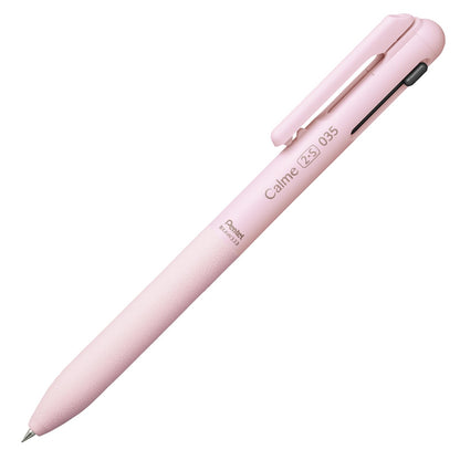 Pentel Multi-Function Ballpoint Pen Calme 0.35mm, 0.5mm &amp; 0.7mm